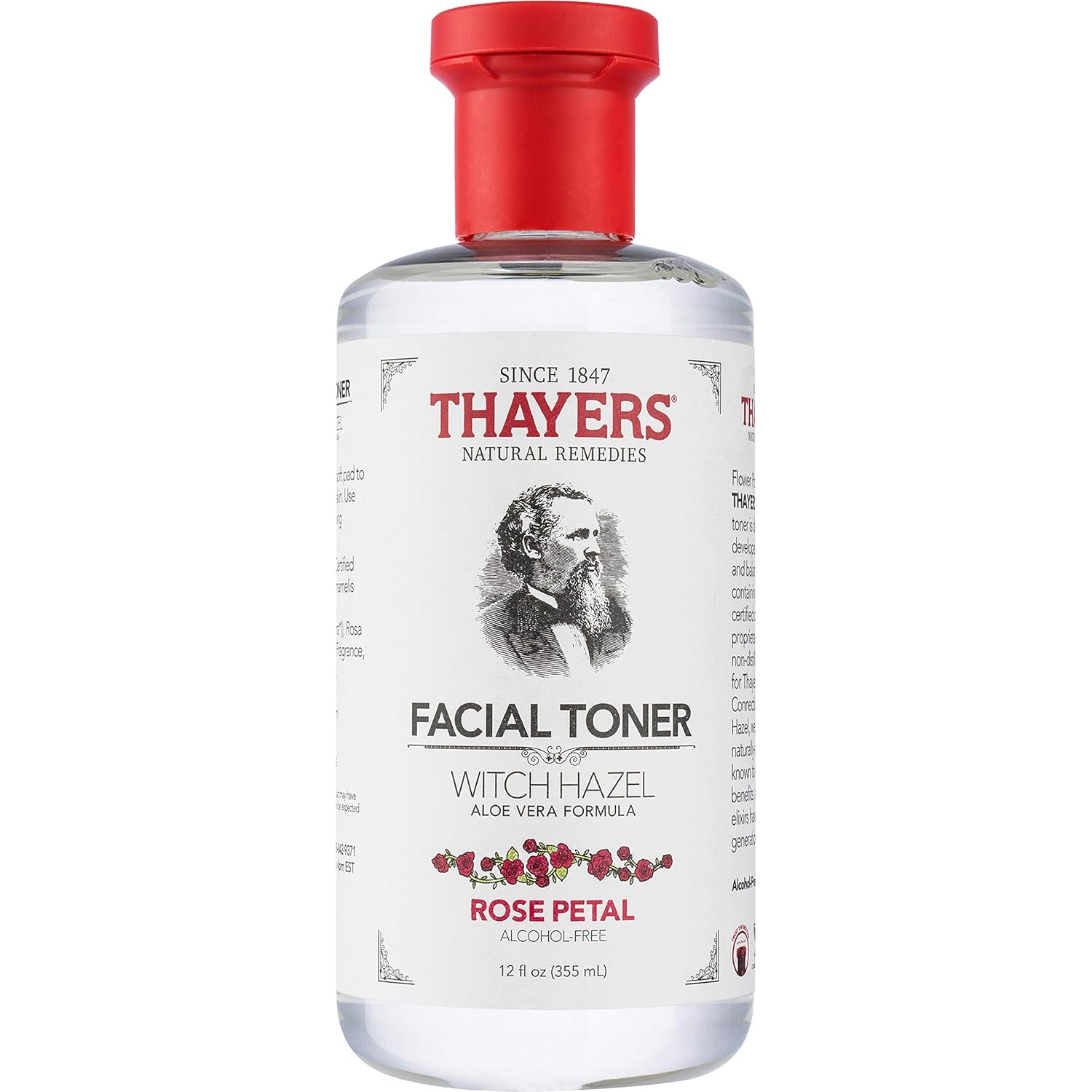 thayers facial toner amazon