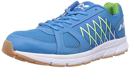 nivia sports shoes