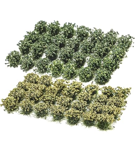 Busch 7415 Decor Sheets Indus Brick HO Scale Scenery Kit, Scenery - Canada
