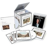 Amazon.com: Pierre Monteux: Complete RCA: CDs & Vinyl