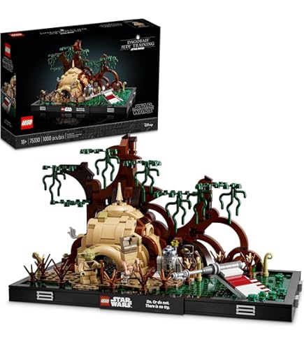 將軍像94 Amazon.com: LEGO Star Wars Emperor's Throne Room Diorama