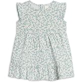 Colored Organics Baby Toddler and Kids Organic Cotton Casual Dresses