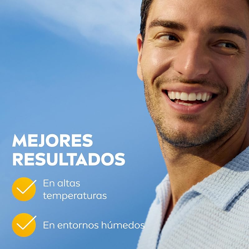 Nivea sun alta proteção solar uv shine control fp50 (50 ml), creme facial matificante com 0% de sensação pegajosa