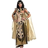 Forum Women's Egyptian Goddess Costume