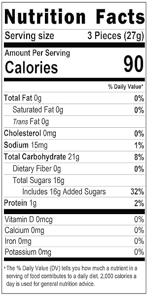 FRUIDLES HOT DOGS AND BURGERS GUMMIES CANDY, SOFT CHEWY GUMMY CANDY (BURGERS, 16-PACK)