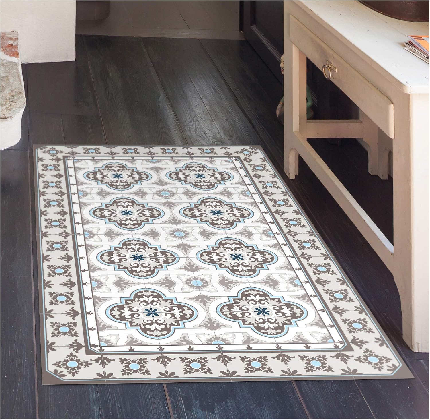 Mat Tile Flooring Flooring Tips