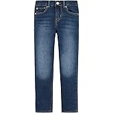 Levi Strauss Signature Gold Girls Skinny Jeans