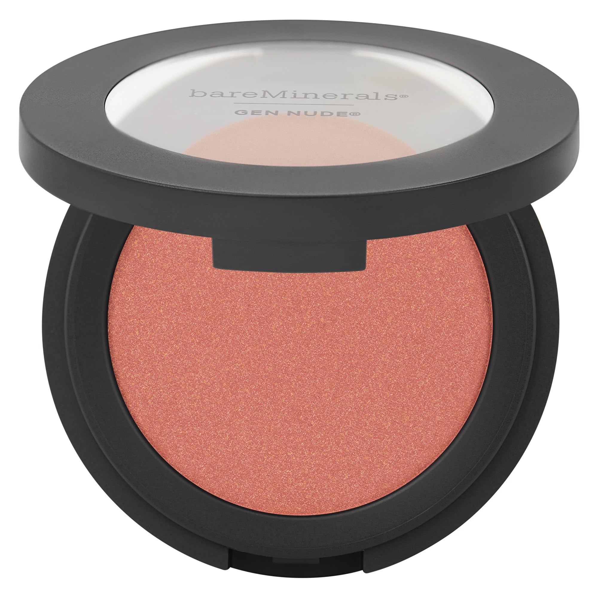 GEN NUDE POWDER BLUSH - PEACHY KEEN