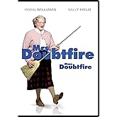MRS. DOUBTFIRE (Bilingual)