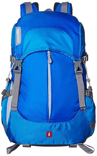 Amazonbasics hiker camera and laptop backpack Clearance