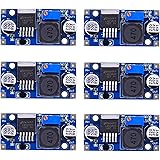 eBoot 6 Pack LM2596 DC to DC Buck Converter 3.0-40V to 1.5-35V Power Supply Step Down Module