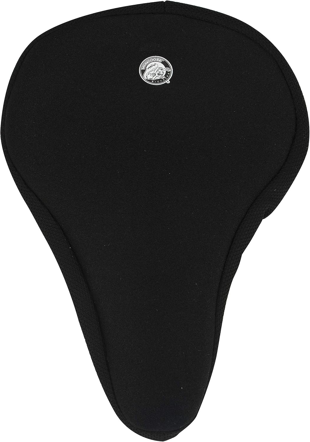 mongoose bike seats