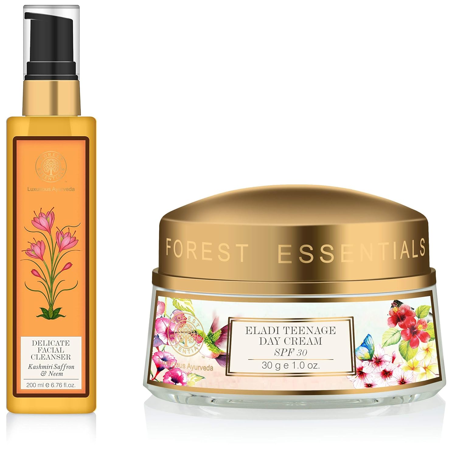 forest essentials face wash amazon