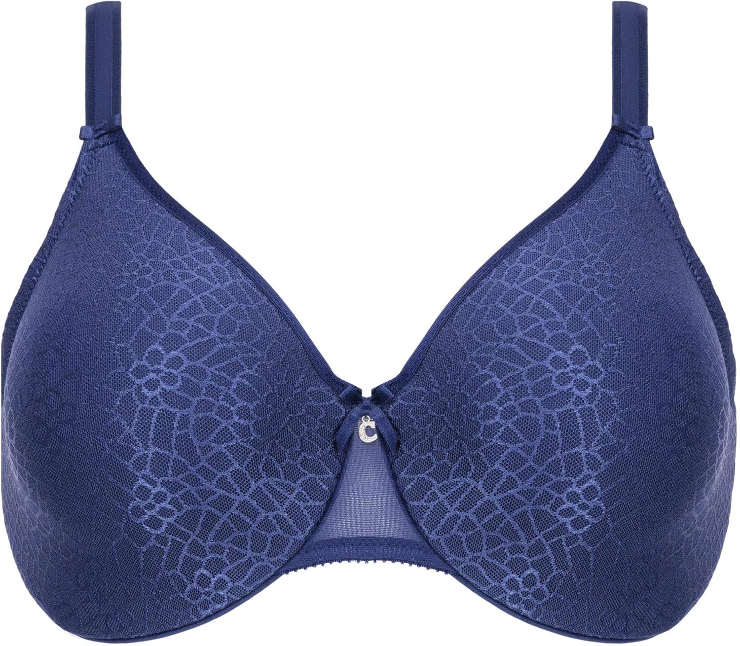 Chantelle Women's C Magnifique Seamless Unlined Minimizer at  Women’s Clothing store