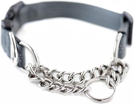 martingale training collar