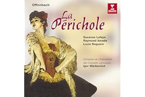 Offenbach: La Grande-Duchesse de Gerolstein