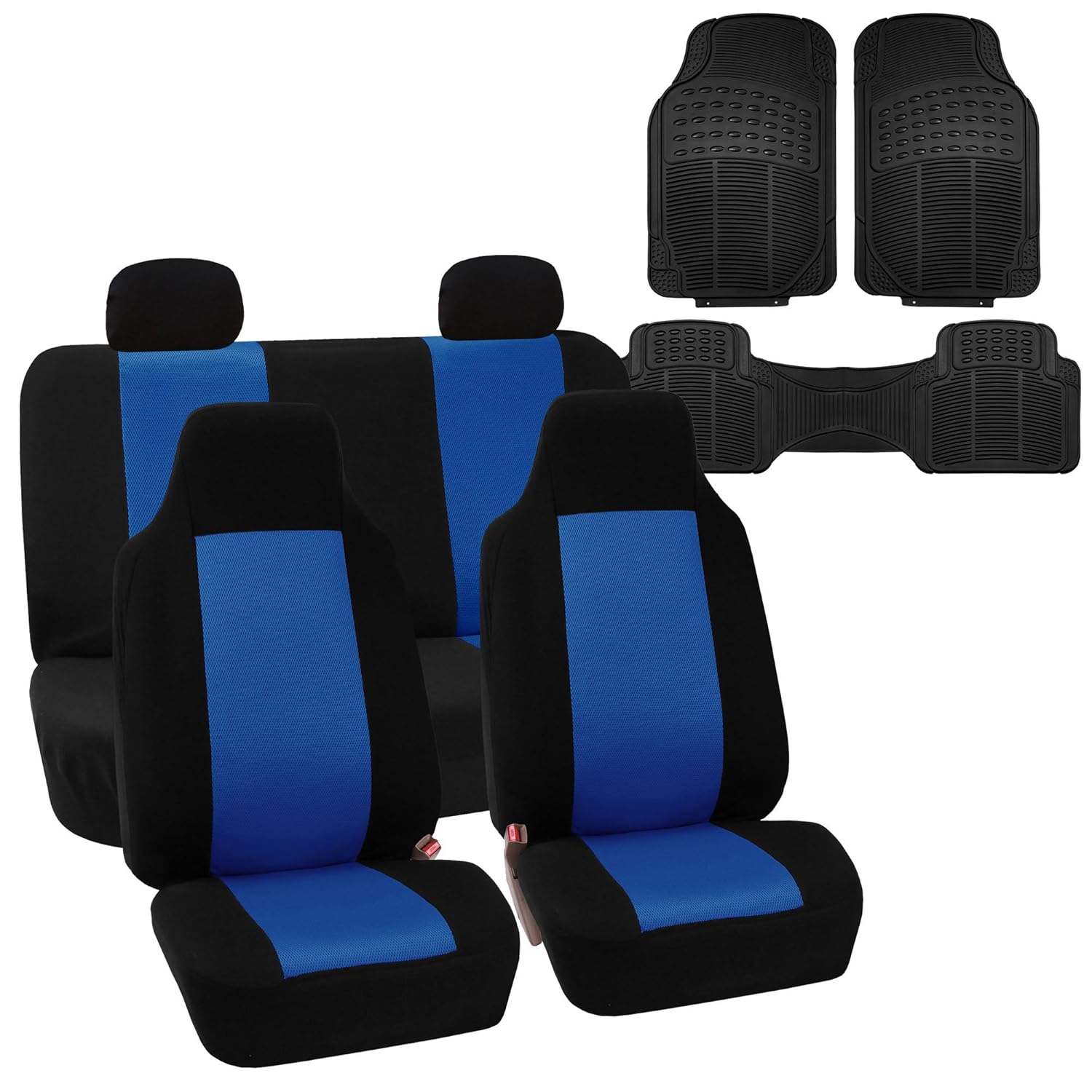 Best 2019 pilot seat covers