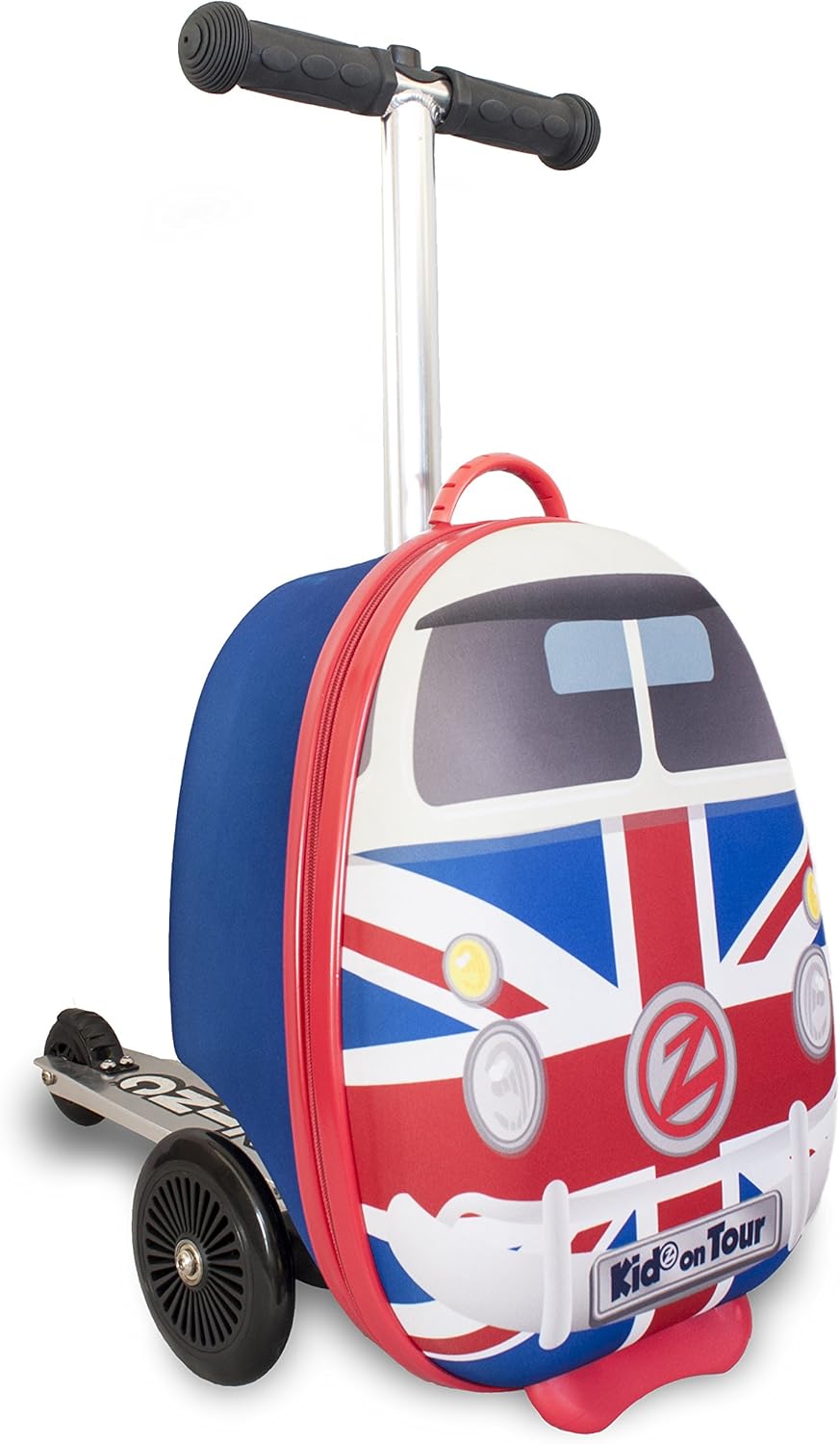 Flyte case scooter amazon Clearance