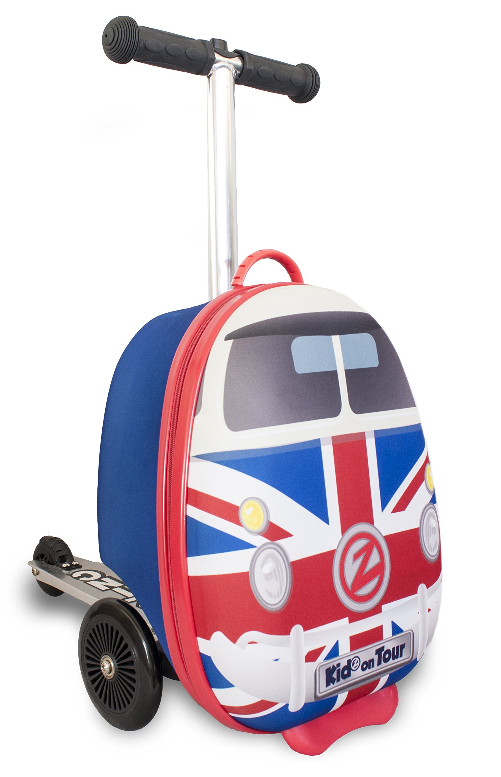 zinc flyte kids scooter