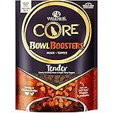 tender bites dog food