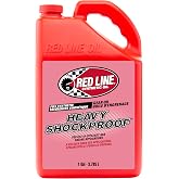 Red Line 58205 Heavy Shockproof Gear Oil - 1 Gallon