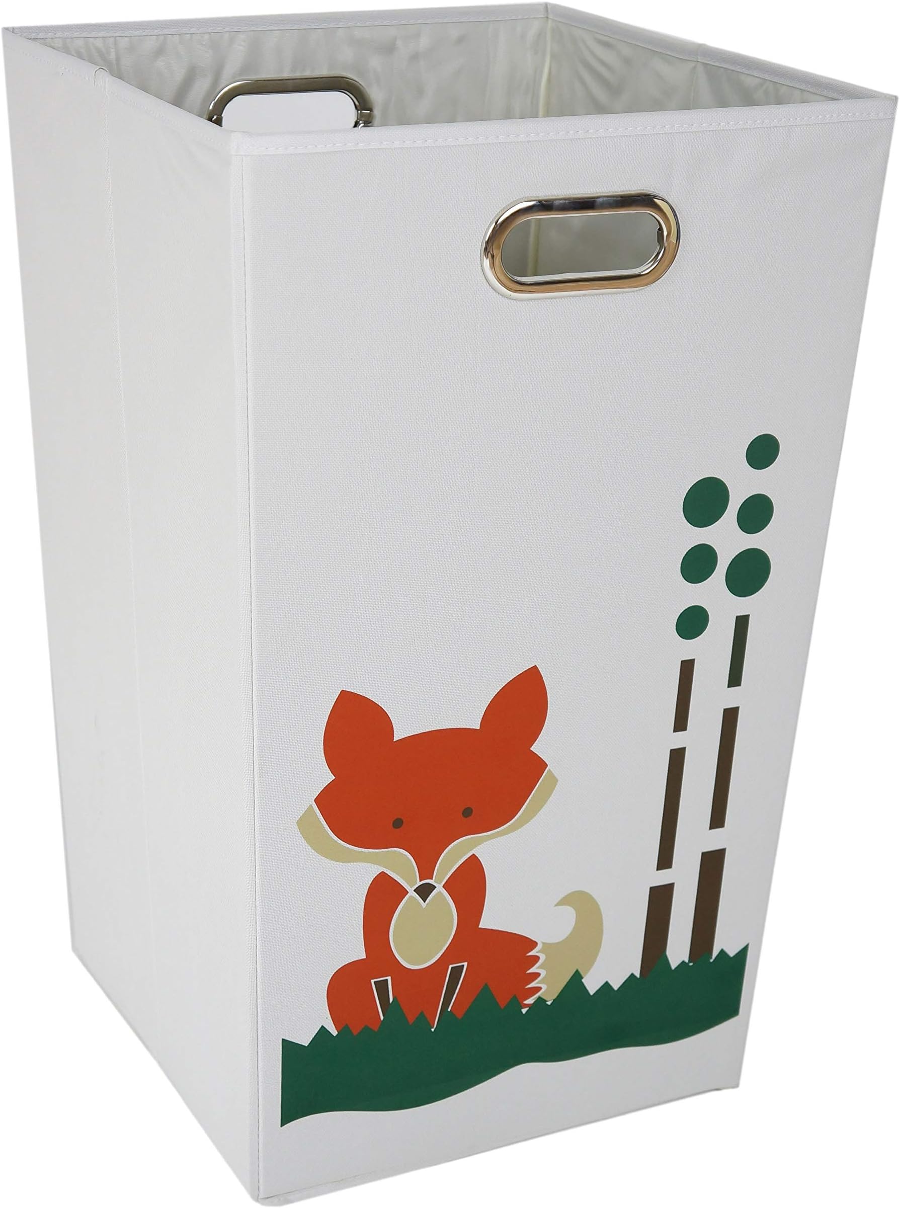 Twirly Kids Hamper, Fox
