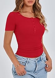 PRETTYGARDEN Women's 2025 Spring Summer Short