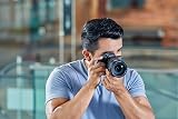Sony Alpha 7 IV Full-Frame Mirrorless Camera 28-70mm Kit 33MP 4K 60p view 4