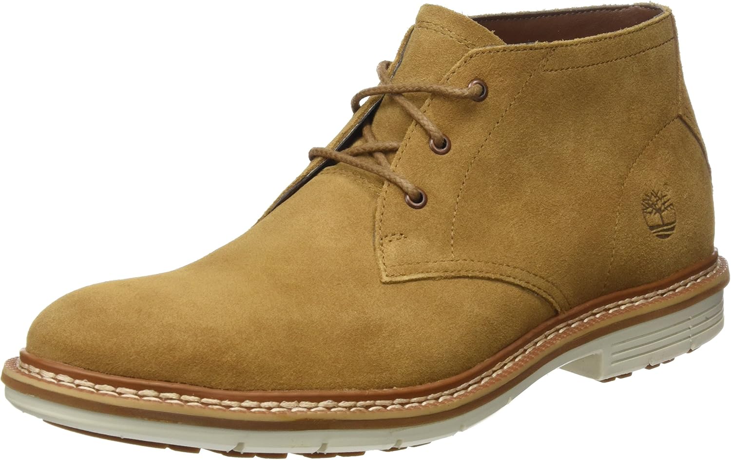 naples trail chukka