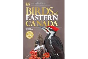 Birds of Eastern Canada