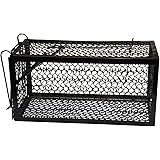 Harris Catch and Release Humane Animal and Rodent Cage Trap for Mice, Rats, Chipmunks, and Small Squirrels (9.3in x 4.3in x 4