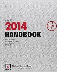 National Electrical Code 2014 Handbook