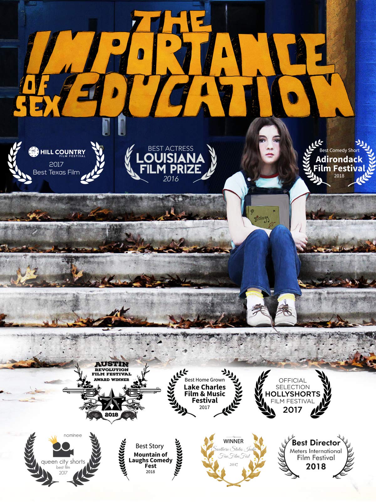 sex education amazon prime