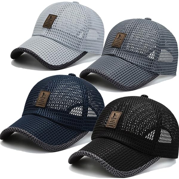 Gorra Bordado Animal Gallo 2019 Malla Transpirable Algodón Cock Cap