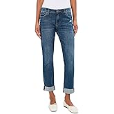 KUT from the Kloth Catherine Boyfriend Jeans