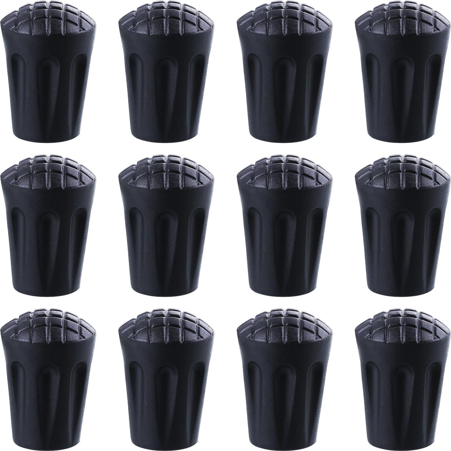 black diamond trekking pole rubber tips