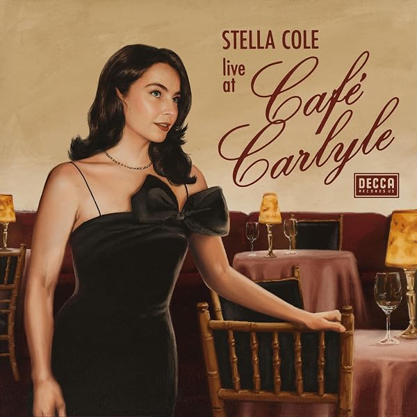 Stella Cole | Amazon.com.br