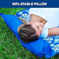 Aqua 3-in-1 Fold and Go Pool Float, Mat and