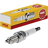 NGK (3901) CPR7EA-9 Standard Spark Plug, Pack of 1 | Replaces 92070-0022 09482-00621 94701-00420 94703-00420 31917-KPH-901. 20k-30k mileage rated.