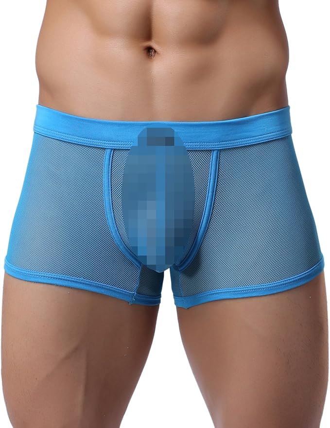 Lenceria masculina