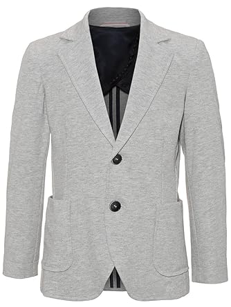 hackett boys blazer