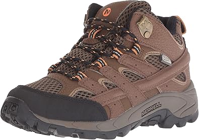 merrell moab kids