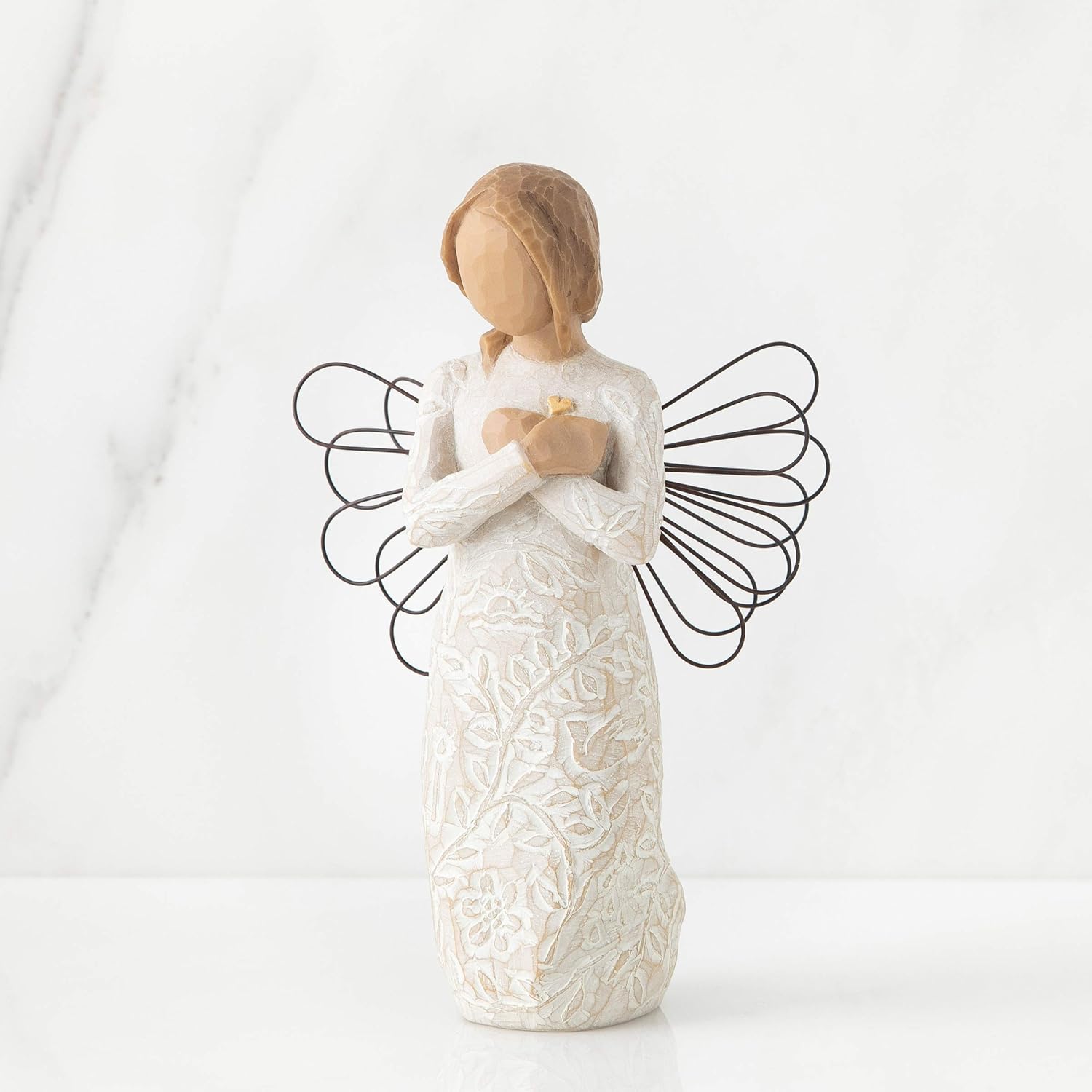 Willow Tree Remembrance Figurine, Multicolor, 13.5 cm - Image 3