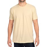 Next Level Apparel Mens N6210