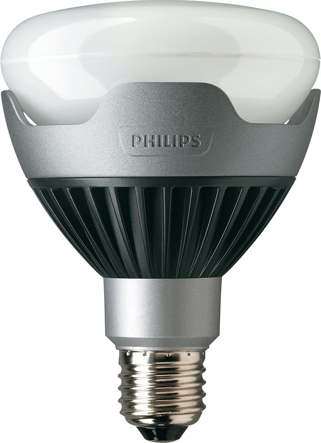Philips GreenPower LED Plant Lamp DR/W/FR Bulb E27 Spot Reflector