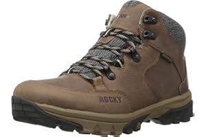 ROCKY Endeavor Point Women's Waterproof Outdoor Boot