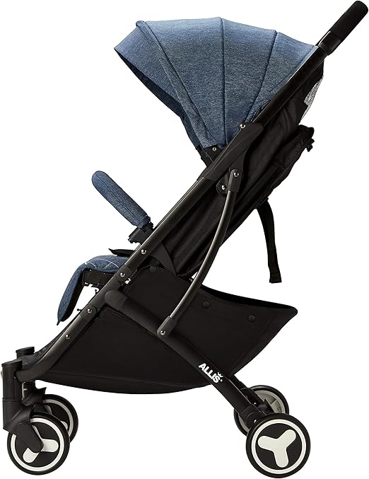 allis pushchair reviews