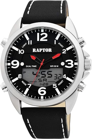39+ Raptor Uhren Herren Pictures