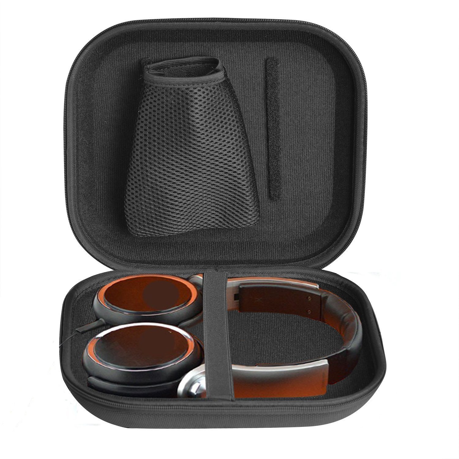Accessori per cuffie Compatibile: B\u0026O PLAY by Bang \u0026 Olufsen Beoplay H4 H2  H6 H7 H8 H9 Cuffie Cuffie E7 Hesh 2.0 Portatile Cuffie Custodia Skullcandy  Hesh 3 Parrot Zik Qc25 Bose