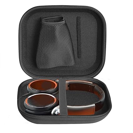Kopfhörer Hülle für B&O PLAY by Bang & Olufsen Beoplay H4 H2 H6 H7 H8 H9, Bose QC35, qc25, QC2, QC15, AE2 W, AE2i, SoundTrue,